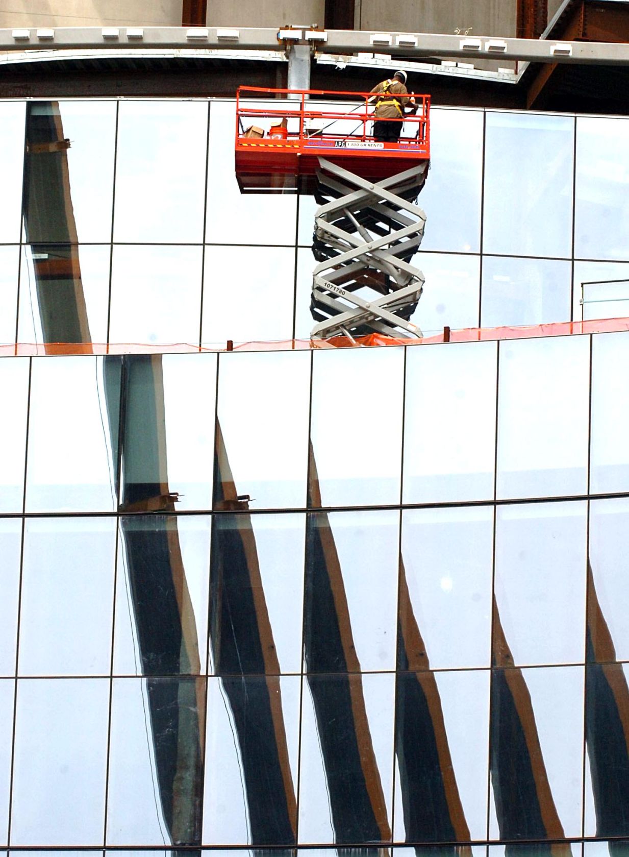 revel construction